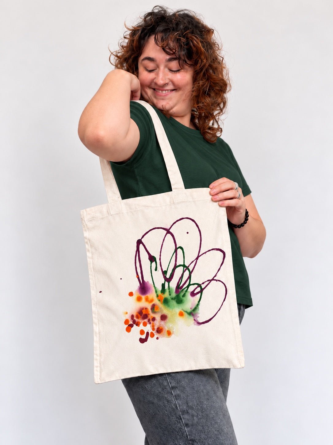 Totebag 13 - HARTARA