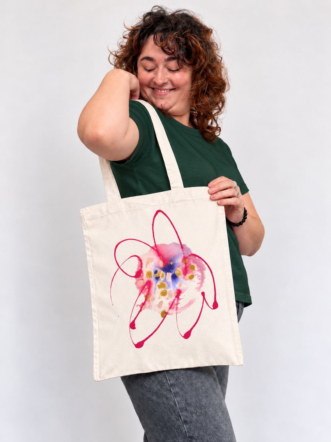 Totebag 14 - HARTARA
