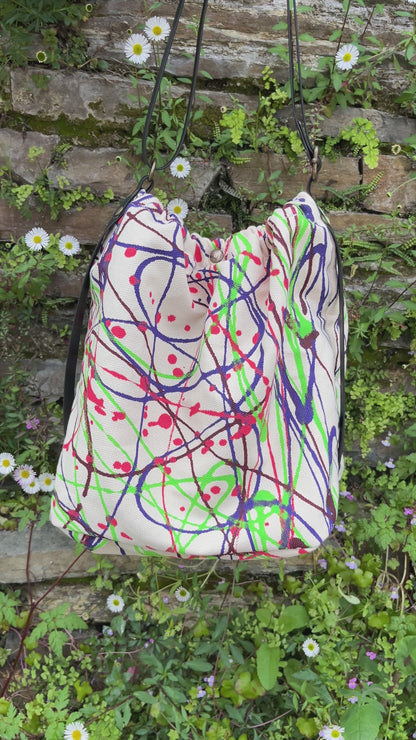 Bolso ama