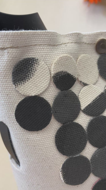 BOLSO CUBO