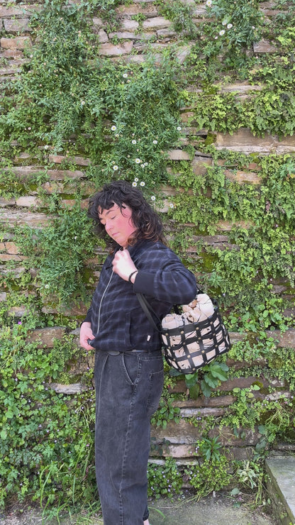 Bombonera maxi