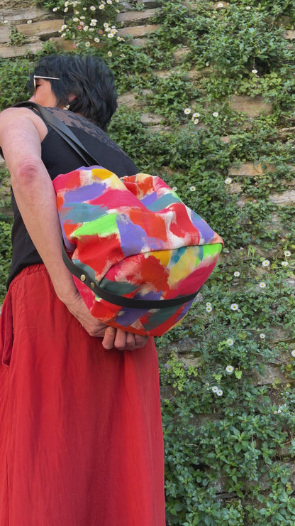 Bolso ama