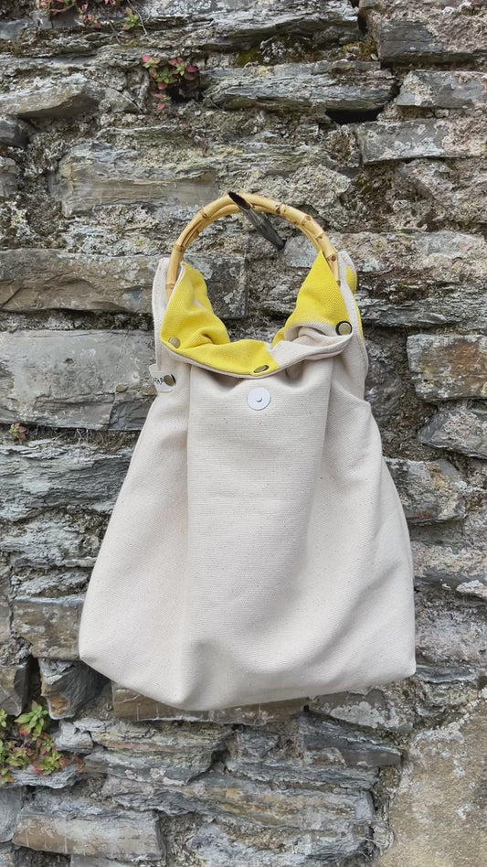 BOLSO BAMBÚ